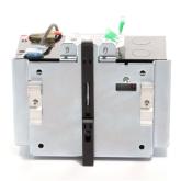 Batteriemodule mit Batterie  